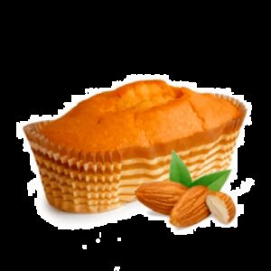 FeelingOK Plumcake amandel (45 gr)