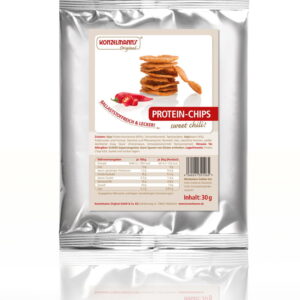 Konzelmann's Protein Chips Sweet Chili (30 gr)