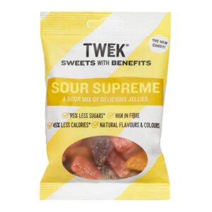 Tweek - Sour Supreme (80 gr)