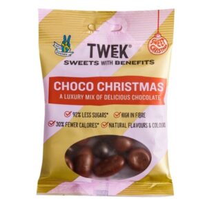 Tweek Choco Christmas (100 gr)
