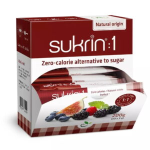 Sukrin - :1 sticks (40 stuks)