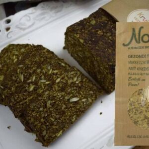 Noets - 12 Kruiden Vezelbroodmix (500 gr)