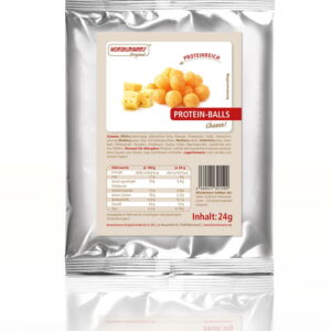 Konzelmann's - Protein Balls Cheese (24 gr)