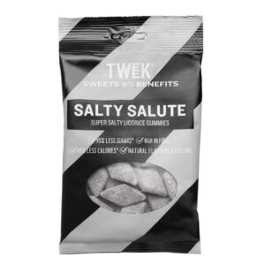 Tweek - Salty Salute (80 gr)