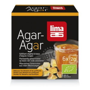 Overig Lima - Agar-Agar