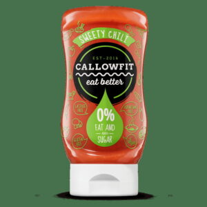 Callowfit - Sweet Chili (300 ml)