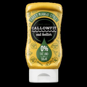 Callowfit - Curry Mango Style (300 ml)