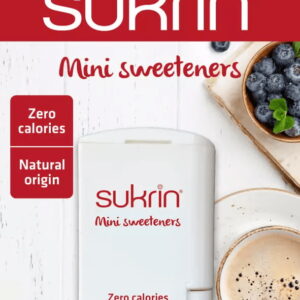 Sukrin Zoetjes (300 stuks)