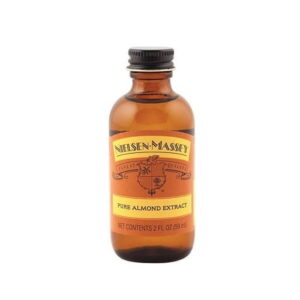 Nielsen-Massey - Amandel extract (60 ml)