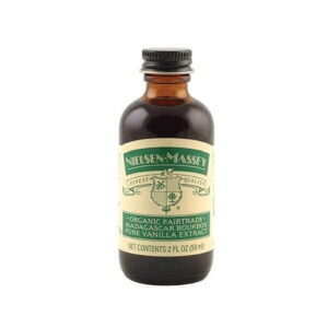 Nielsen-Massey - Madagascar vanille extract (60 ml)