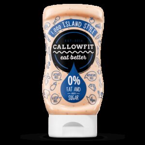 Callowfit 1000 Island Saus (300 ml)