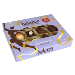 Balance - Kerst bonbons (145 gr)