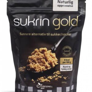 Sukrin Gold (500 gr)