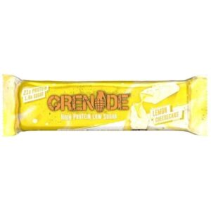 Grenade - Carb Killa Lemon Cheesecake (60 gr)