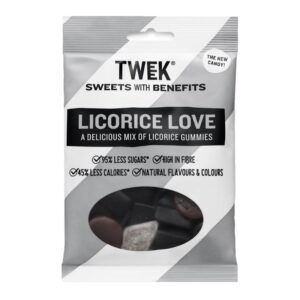 Tweek - Licorice Love (80 gr)