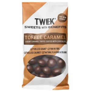 Tweek - Toffee Caramel (65 gr)