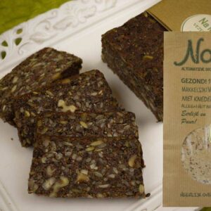 Noets - Naturel broodmix (500 gr)