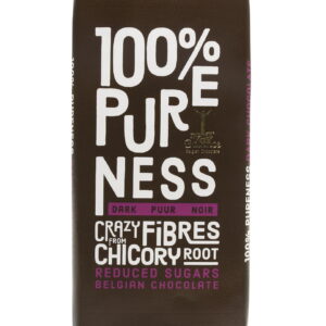Balance - Chocolade puur zonder zoetstof (85 gr)