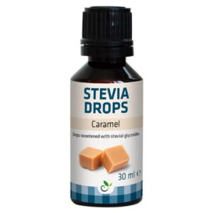 Sukrin - Stevia Drops (30 ml)