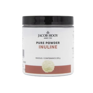 Jacob Hooy - Pure Powder Inuline (150 gr)