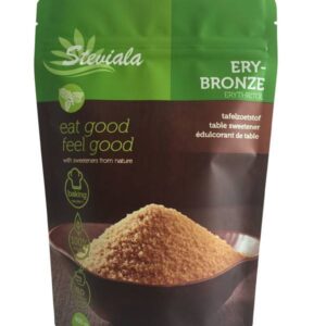 Steviala Ery-Bronze (400 gr)