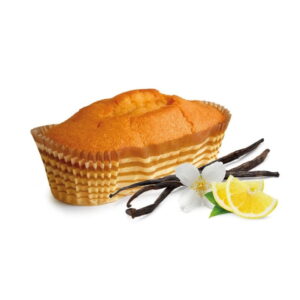 FeelingOK - Plumcake vanille-citroen (45 gr)