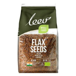 Leev Lijnzaad, heel (400 gr)