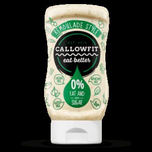 Callowfit - Remoulade Style Saus (300 ml)
