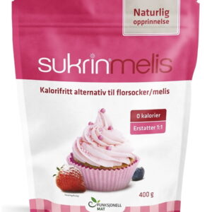 Sukrin Icing (400 gr)