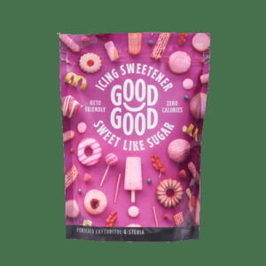 Good Good Sweet Like Sugar Icing (350 gr) - THT - 17-9-25