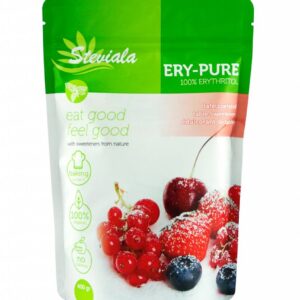 Steviala - Ery-Pure (400 gr)