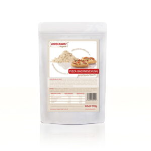 Konzelmann's - Pizza mix (170 gr)