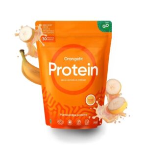 Orangefit - Vegan Protein (750 gr)