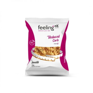 FeelingOK - Fusilli start (50 gr)