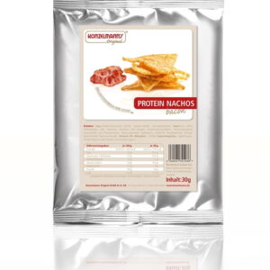 Konzelmann's - Protein Chips Nacho Bacon (30 gr)