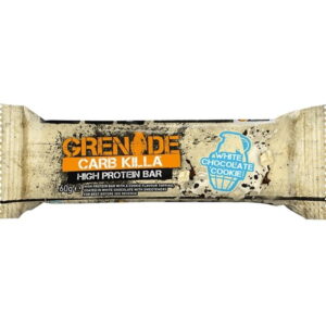Grenade - Carb Killa White Chocolate Cookie (60 gr)