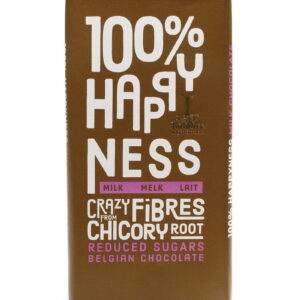 Balance - Chocolade melk zonder zoetstof (85 gr)