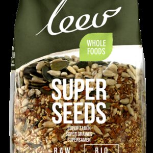 Leev® Superseeds zadenmix (350 gr)