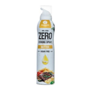 Rabeko - Zero Cooking Spray Butter (200 ml)