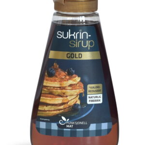 Sukrin Gold Siroop (450 gr)