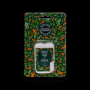 Good Good Sweet Stevia zoetjes (200 stuks)