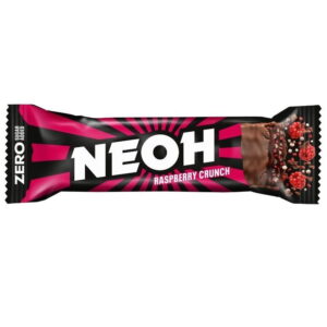 NEOH Raspberry Crunch (30 g) - THT 27-10-23