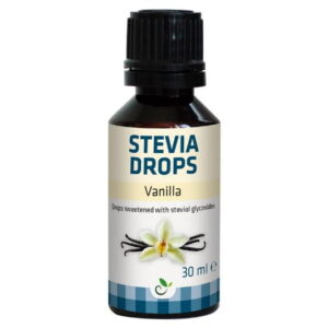 Sukrin Stevia Drops (30 ml)