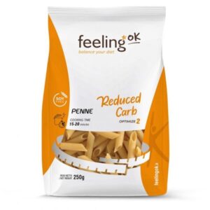 FeelingOK Penne +Fibre (250 gr)