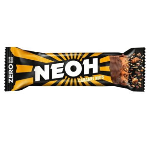 NEOH - Caramel Nuts (28 g)