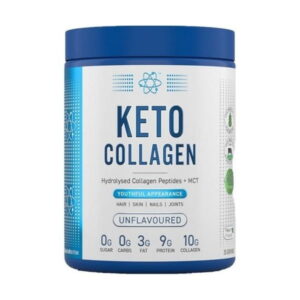 Applied Nutrition - Keto Collageen (130 gr)