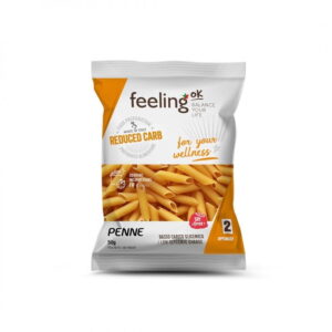 FeelingOK Penne +Fibre (50 gr)