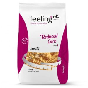 FeelingOK - Fusilli start (250 gr)