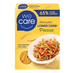 WeCare Pasta Penne (250 gr)