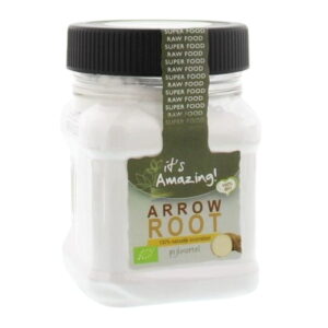 It's Amazing Arrowroot (130 gr)